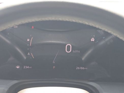 Used 2025 Buick Encore GX Preferred FWD image 11