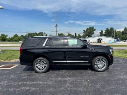 New 2026 GMC Yukon Denali w/ Denali Reserve Package