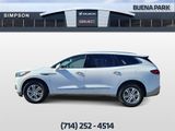 Used 2020 Buick Enclave Premium w/ Trailering Package, 5000 lbs. image 5
