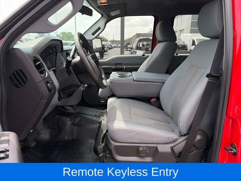 Used 2016 Ford F350 XL AWD/4WD image 14