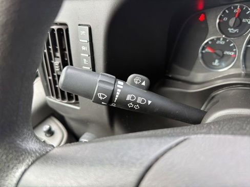 Used 2024 Chevrolet Express 2500 w/ Driver Convenience Package image 32