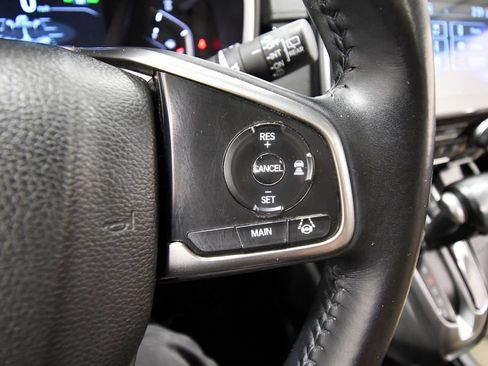 Certified 2018 Honda CR-V EX-L image 20