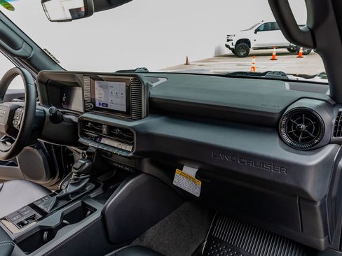 Used 2024 Toyota Land Cruiser 1958 image 17