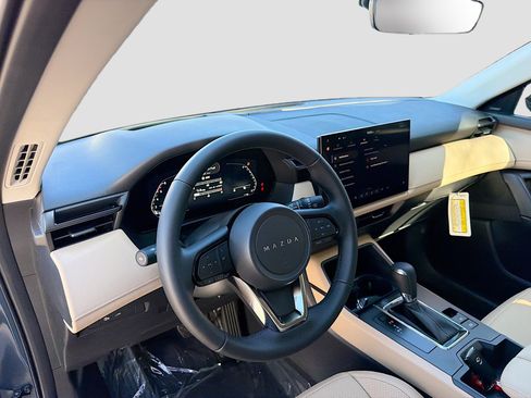 New 2026 MAZDA CX-5 2.5 S w/ Premium Package image 25