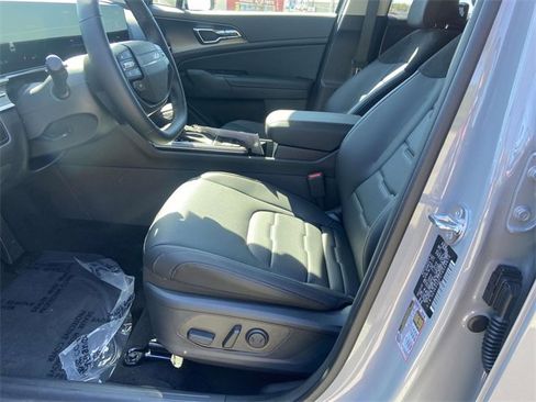 New 2026 Kia Sportage SX image 11