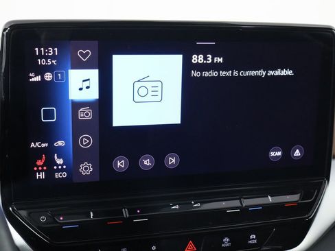 Used 2021 Volkswagen ID.4 Pro S image 30