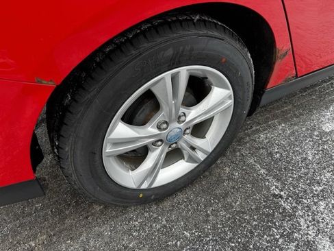 Used 2013 Ford Focus SE image 31