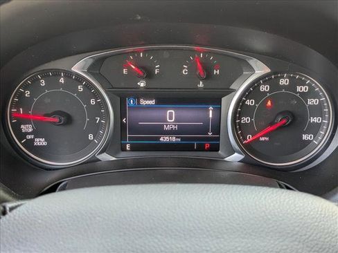 Used 2019 GMC Terrain SLE w/ Driver Convenience Package image 11