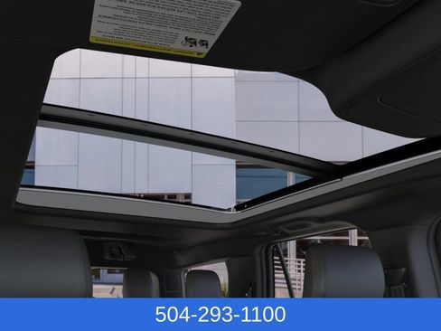New 2025 Ford Expedition Tremor AWD/4WD image 24