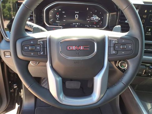 Used 2026 GMC Sierra 1500 SLT w/ SLT Premium Package AWD/4WD image 23