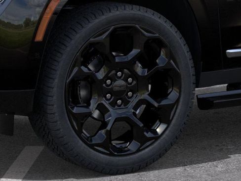 New 2026 GMC Yukon Denali w/ Denali Reserve Package AWD/4WD image 9
