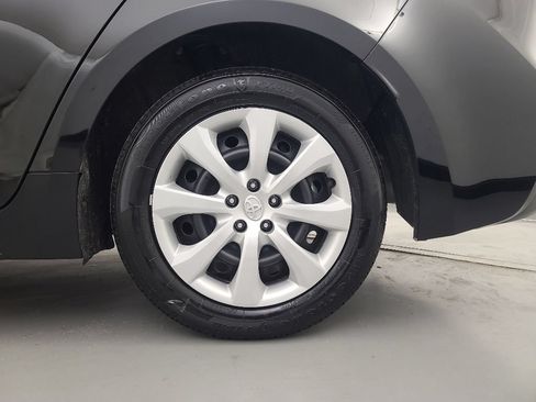 Used 2026 Toyota Corolla LE FWD image 11
