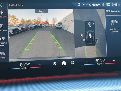 Used 2025 BMW X1 xDrive28i w/ Technology Package image 18