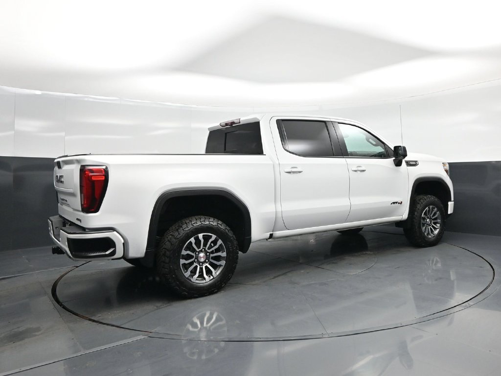 Used 2021 GMC Sierra 1500 AT4 w/ AT4 Value Package AWD/4WD image 22