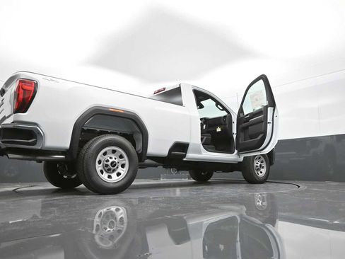 New 2025 GMC Sierra 3500 Pro image 84