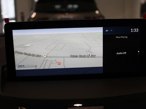 New 2026 Acura RDX w/ Technology Package image 13