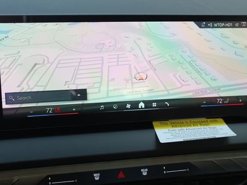 Used 2026 BMW X3 xDrive30 w/ Convenience Package image 15