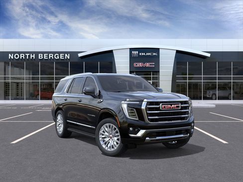 New 2026 GMC Yukon Elevation image 1