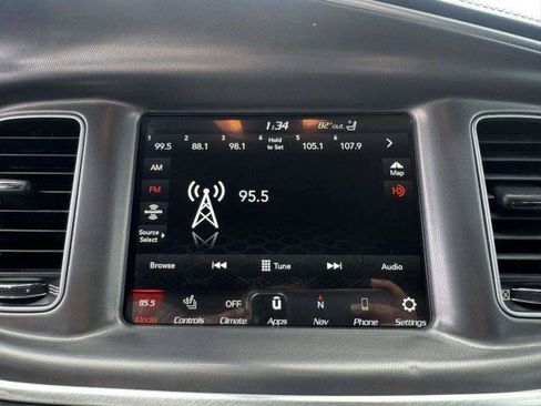 Used 2021 Dodge Charger Scat Pack RWD image 31