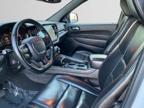 Used 2024 Dodge Durango GT image 9