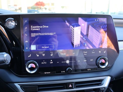 Certified 2023 Lexus RX 350 Premium image 24