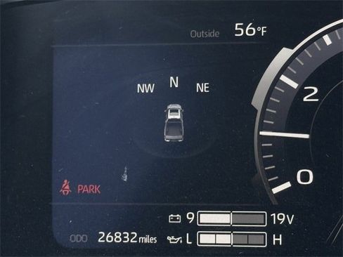 Used 2024 Toyota Tundra Platinum image 17