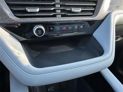 New 2026 Ford Explorer Platinum w/ LUX Leather Package image 29