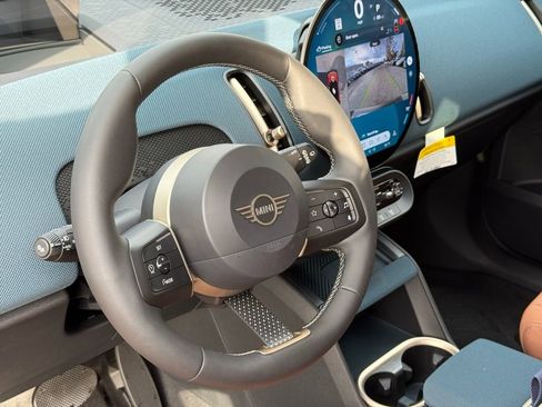 New 2026 MINI Cooper Countryman S image 8