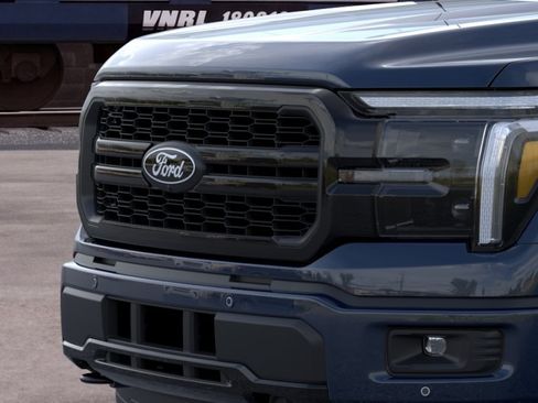 New 2026 Ford F150 Lariat AWD/4WD image 18