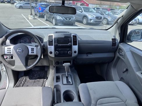Used 2018 Nissan Frontier S RWD image 18