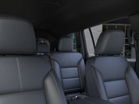 New 2025 GMC Acadia Elevation w/ Super Cruise Package image 24