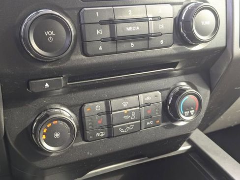 Certified 2018 Ford F150 XLT w/ Equipment Group 302A Luxury image 14