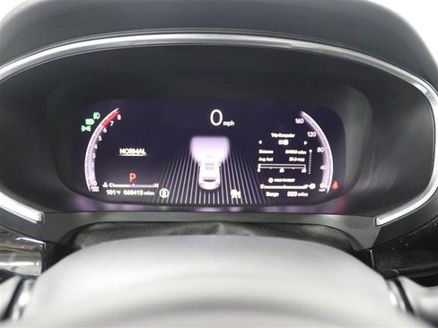 Used 2022 Acura MDX Type S AWD/4WD image 39