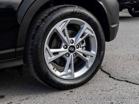 Used 2023 Hyundai Kona SEL w/ Cargo Package image 7