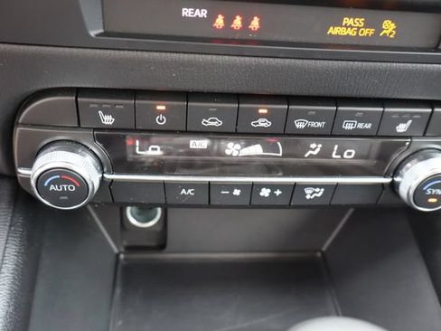 Used 2024 MAZDA CX-5 AWD 2.5 S w/ Select Package image 34