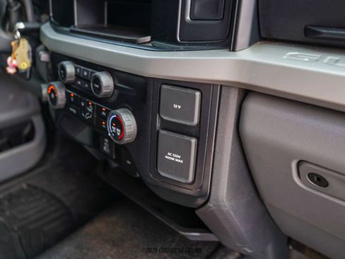 Used 2024 Ford F450 XLT w/ 360-Degree Camera Package image 56