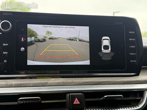 Used 2022 Kia K5 EX FWD image 22