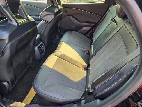 Used 2022 Ford Mustang Mach-E GT w/ GT Performance Edition image 16