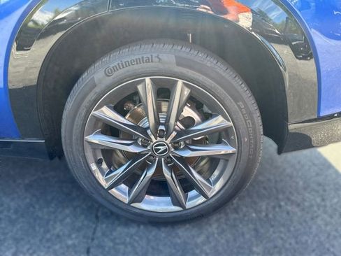 New 2025 Acura ADX A-Spec image 22
