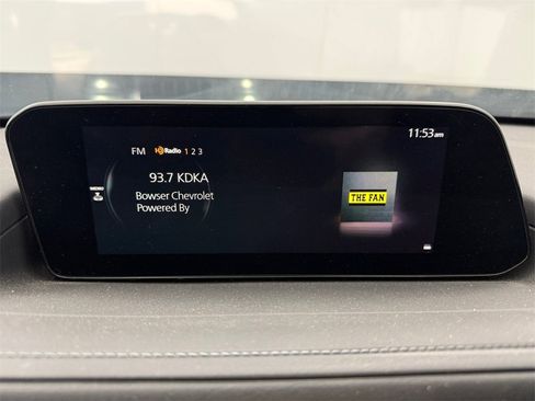 Used 2023 MAZDA CX-30 AWD 2.5 S image 17