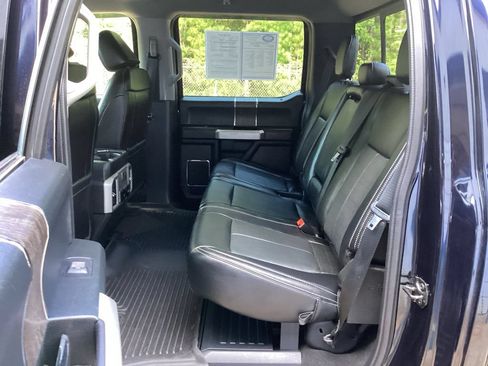 Used 2021 Ford F250 Lariat AWD/4WD image 49