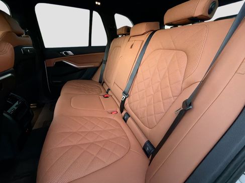 New 2026 BMW X5 xDrive40i image 21