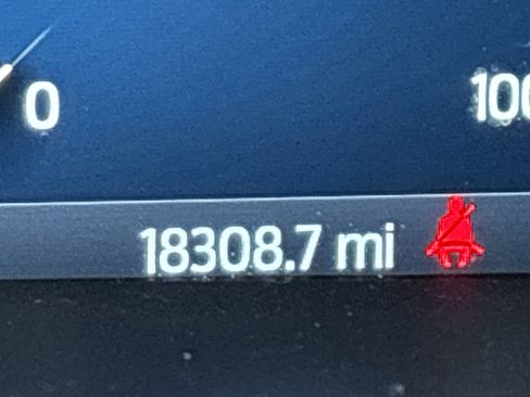 Used 2024 Ford F350 Lariat w/ Camper Package image 21