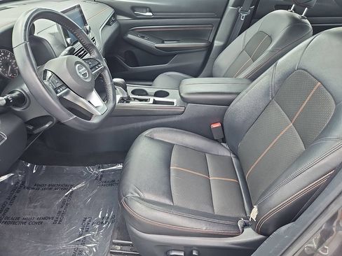 Used 2021 Nissan Altima 2.5 SR FWD image 26