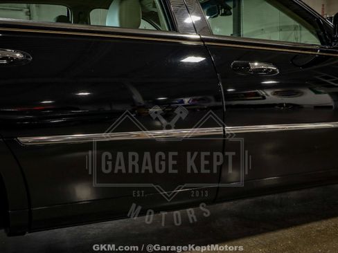 Used 2010 Lincoln Town Car Signature Limited image 53