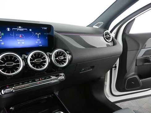 Certified 2025 Mercedes-Benz GLA 35 AMG 4MATIC image 13