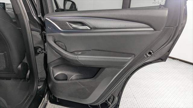 Used 2024 BMW X3 sDrive30i RWD image 21