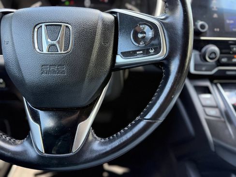 Used 2017 Honda CR-V EX-L image 27