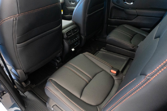 New 2026 Honda Pilot TrailSport image 9