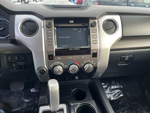 Used 2016 Toyota Tundra SR5 image 34